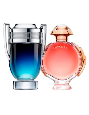Eau de parfum Rabanne Olympéa Legend para mujer