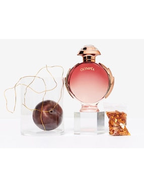 Eau de parfum Rabanne Olympéa Legend para mujer