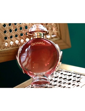 Eau de parfum Rabanne Olympéa Legend para mujer