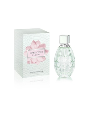 Eau de toilette Jimmy Choo para mujer