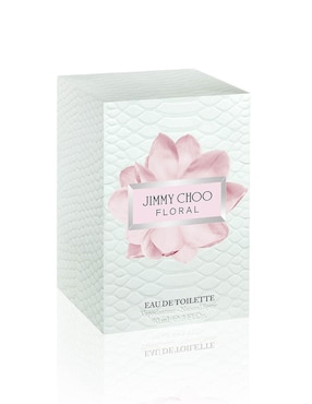 Eau de toilette Jimmy Choo para mujer