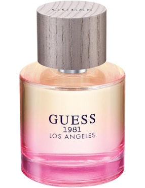 Eau de toilette Guess 1981 Los Ángeles para mujer