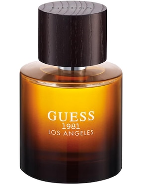 Eau De Toilette Guess Guess 1981 Para Mujer