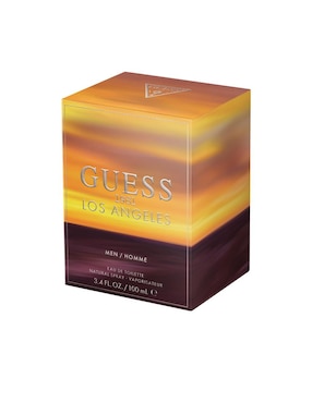Eau de toilette Guess 1981 para mujer