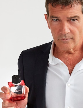 Eau de toilette Antonio Banderas Power of Seduction para hombre
