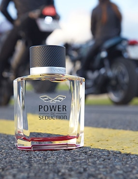 Eau de toilette Antonio Banderas Power of Seduction para hombre
