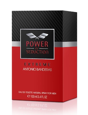 Eau de toilette Antonio Banderas para hombre