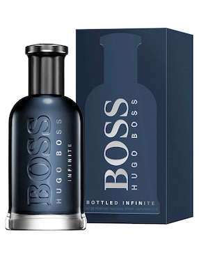Eau de parfum Hugo Boss Infinite para hombre