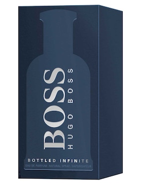 Eau de parfum Hugo Boss Infinite para hombre