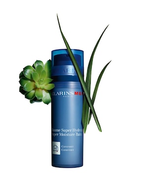 Gel hidratante Super Moisture Clarins Men