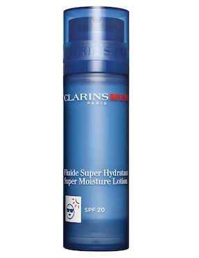 Loción Hidratante Clarins Men