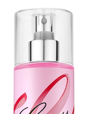 Body mist Guess Girl para mujer