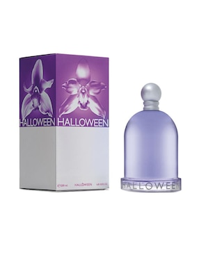 Fragancia para dama Halloween 200 ml Eau de Toilette