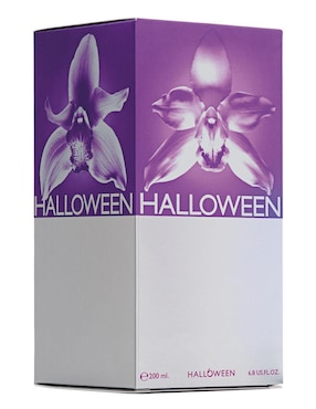 Fragancia para dama Halloween 200 ml Eau de Toilette