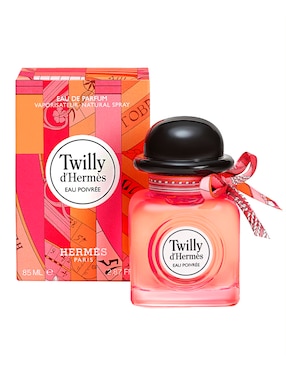 Eau de parfum Hermès Twilly d'Hermès Eau Poivrée para mujer