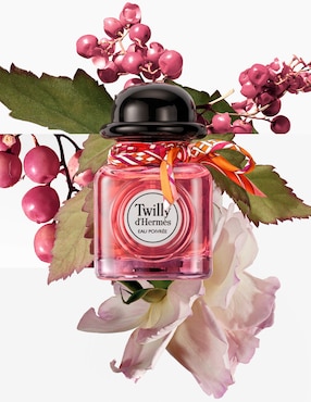 Eau de parfum Hermès Twilly d'Hermès Eau Poivrée para mujer