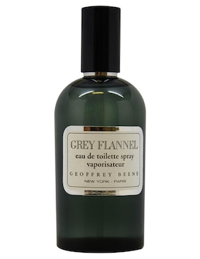 Eau De Toilette Geoffrey Beene Grey Flannel De Hombre