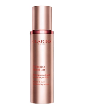 Sérum Reafirmante Facial V Shaping Facial Lift Clarins Todo Tipo De Piel