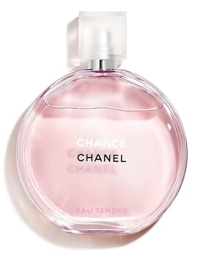 Limited Edition 2022 Chanel Chance EAU TENDRE music box Gift