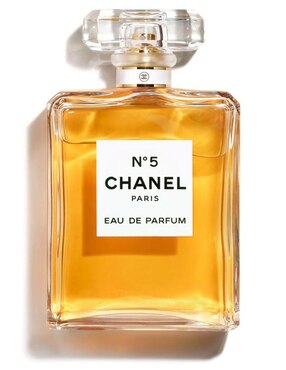 Paquete Coco Eau De Parfum Chanel 100ml Dama Original 2 Pzas