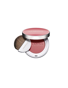 Blush En Polvo Compacto Clarins