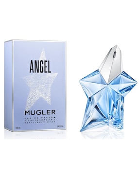 Eau de parfum Mugler para mujer