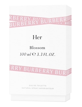 Eau de toilette Burberry Her para mujer