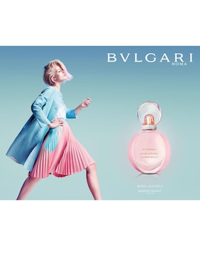 Eau de parfum Bvlgari Goldea Blossom Deligh para mujer