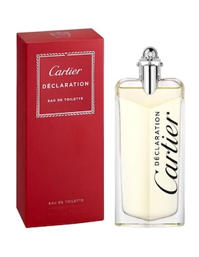 Eau de toilette Cartier Déclaration para hombre