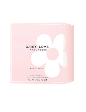 Eau de toilette Marc Jacobs Daisy para mujer