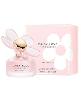 Eau de toilette Marc Jacobs Daisy para mujer