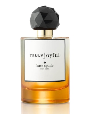 Fragancia para dama Kate Spade Truly Joyful 75 ml Eau de Toilette
