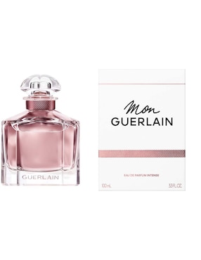 Eau de parfum Guerlain Mon para mujer