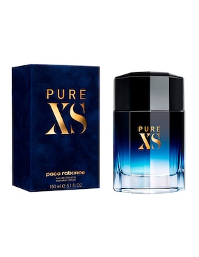 Eau De Toilette Paco Rabanne Pure XS Para Hombre