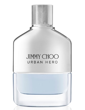 Eau De Parfum Jimmy Choo Urban Hero Para Hombre