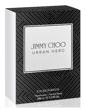 Eau de parfum Jimmy Choo Urban Hero para hombre