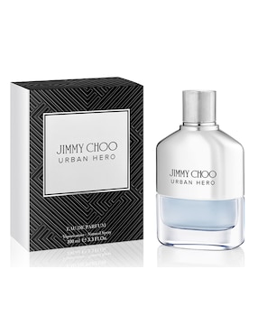 Eau de parfum Jimmy Choo Urban Hero para hombre