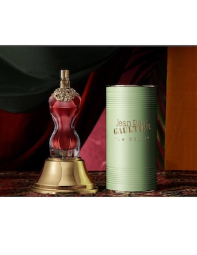 Eau de parfum Jean Paul Gaultier La Belle para mujer