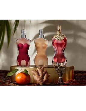 Eau de parfum Jean Paul Gaultier La Belle para mujer