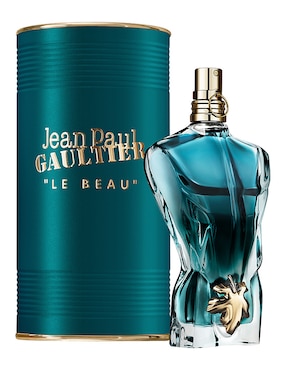 Eau de toilette Jean Paul Gaultier Le Beau para hombre