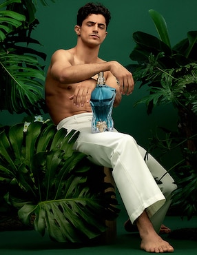 Eau de toilette Jean Paul Gaultier Le Beau para hombre