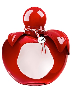 Eau de toilette Nina Ricci Rouge para mujer