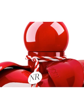 Eau de toilette Nina Ricci Rouge para mujer
