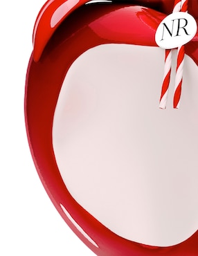 Eau de toilette Nina Ricci Rouge para mujer