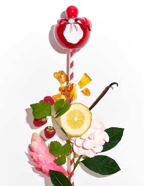 Eau de toilette Nina Ricci Rouge para mujer