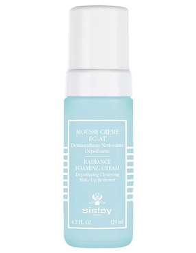 Desmaquillante Sisley Radiance Foaming Cream