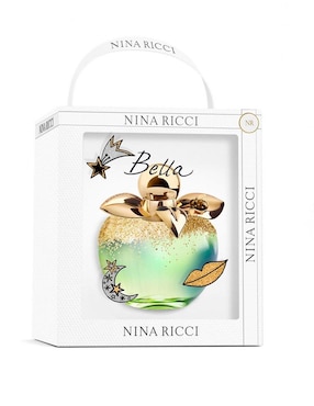 Eau de toilette Nina Ricci para mujer
