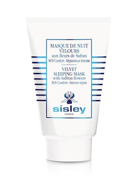 Mascarilla Facial Sisley Velvet Sleeping Mask