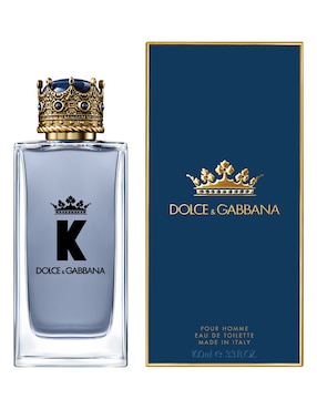 Eau de toilette Dolce&Gabbana K para hombre
