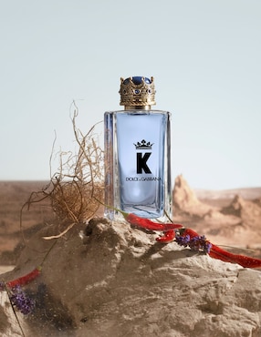 Eau de toilette Dolce&Gabbana K para hombre